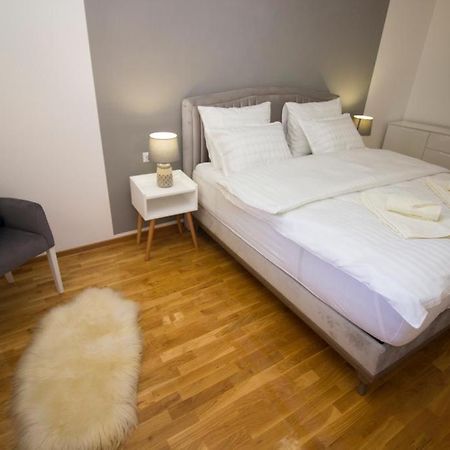Apartment Divine Mostar Ngoại thất bức ảnh
