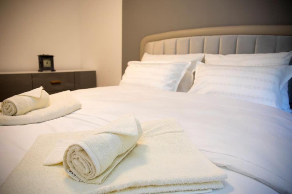 Apartment Divine Mostar Ngoại thất bức ảnh