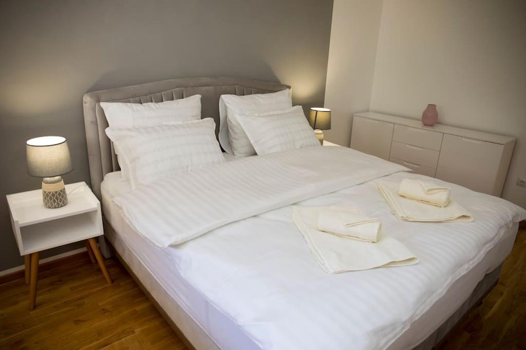 Apartment Divine Mostar Ngoại thất bức ảnh