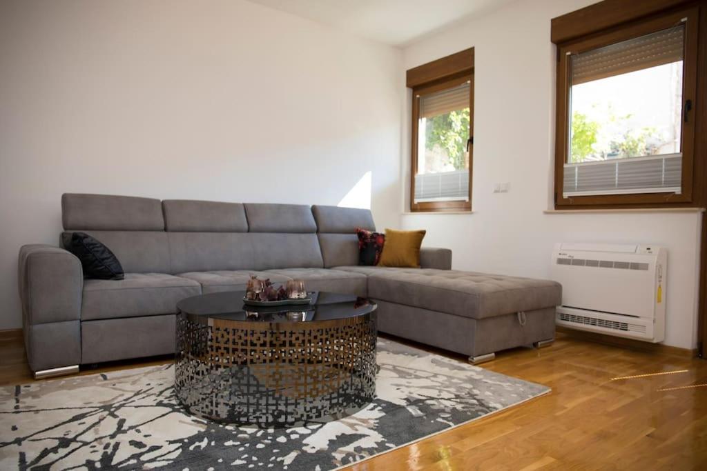 Apartment Divine Mostar Ngoại thất bức ảnh