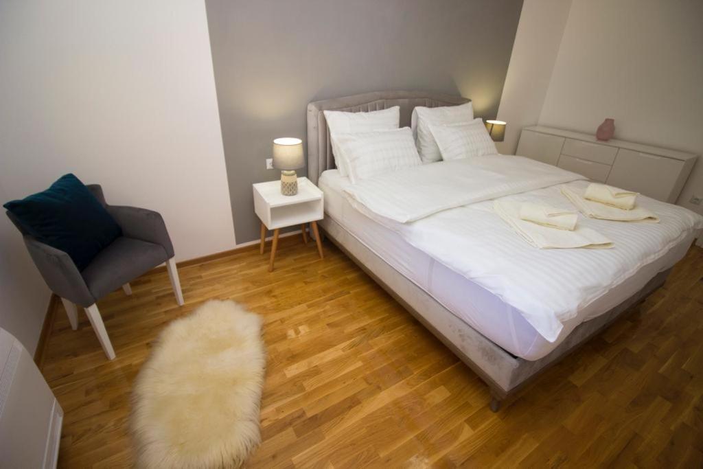 Apartment Divine Mostar Ngoại thất bức ảnh