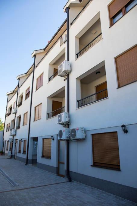 Apartment Divine Mostar Ngoại thất bức ảnh