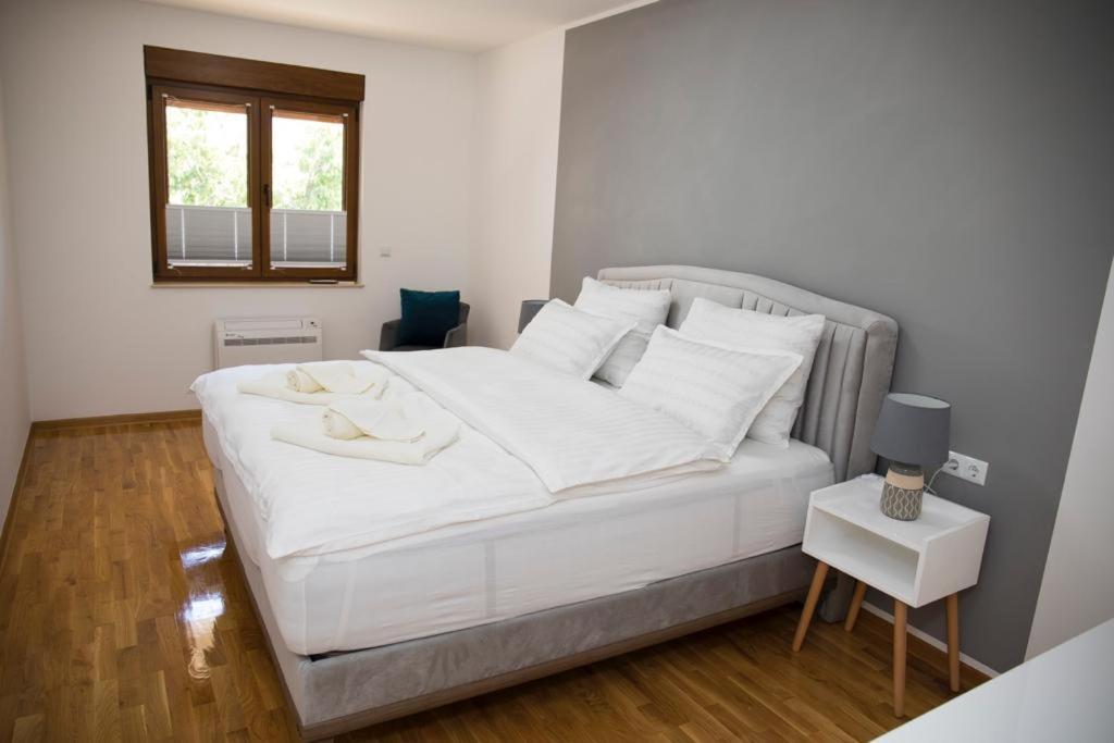 Apartment Divine Mostar Ngoại thất bức ảnh