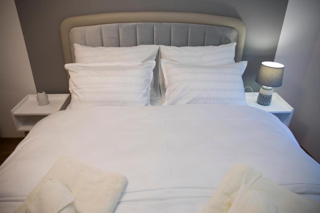 Apartment Divine Mostar Ngoại thất bức ảnh