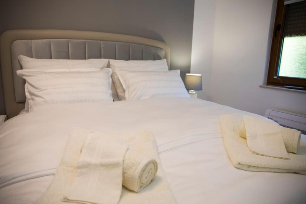 Apartment Divine Mostar Ngoại thất bức ảnh